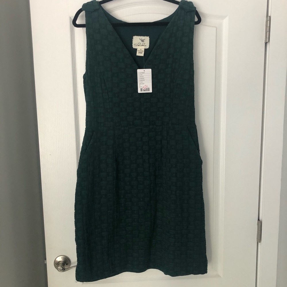 Tabitha for Anthropologie dress